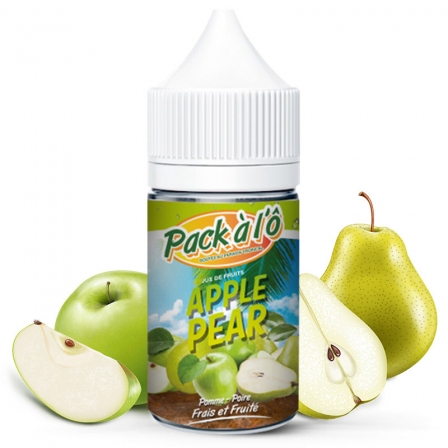 Apple Pear 30ml