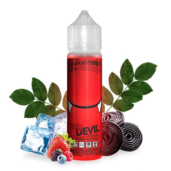 Red Devil 50ml