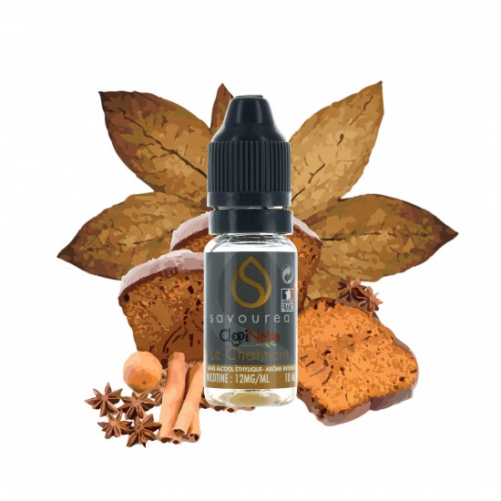 Strong Blondy/Le Charmant 10ml