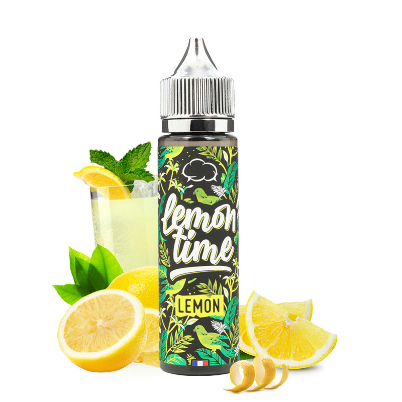 Lemon Lemon'Time 50ml