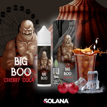 Big Boo 50ml Solana