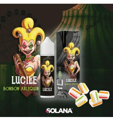 Lucile 50ml Solana